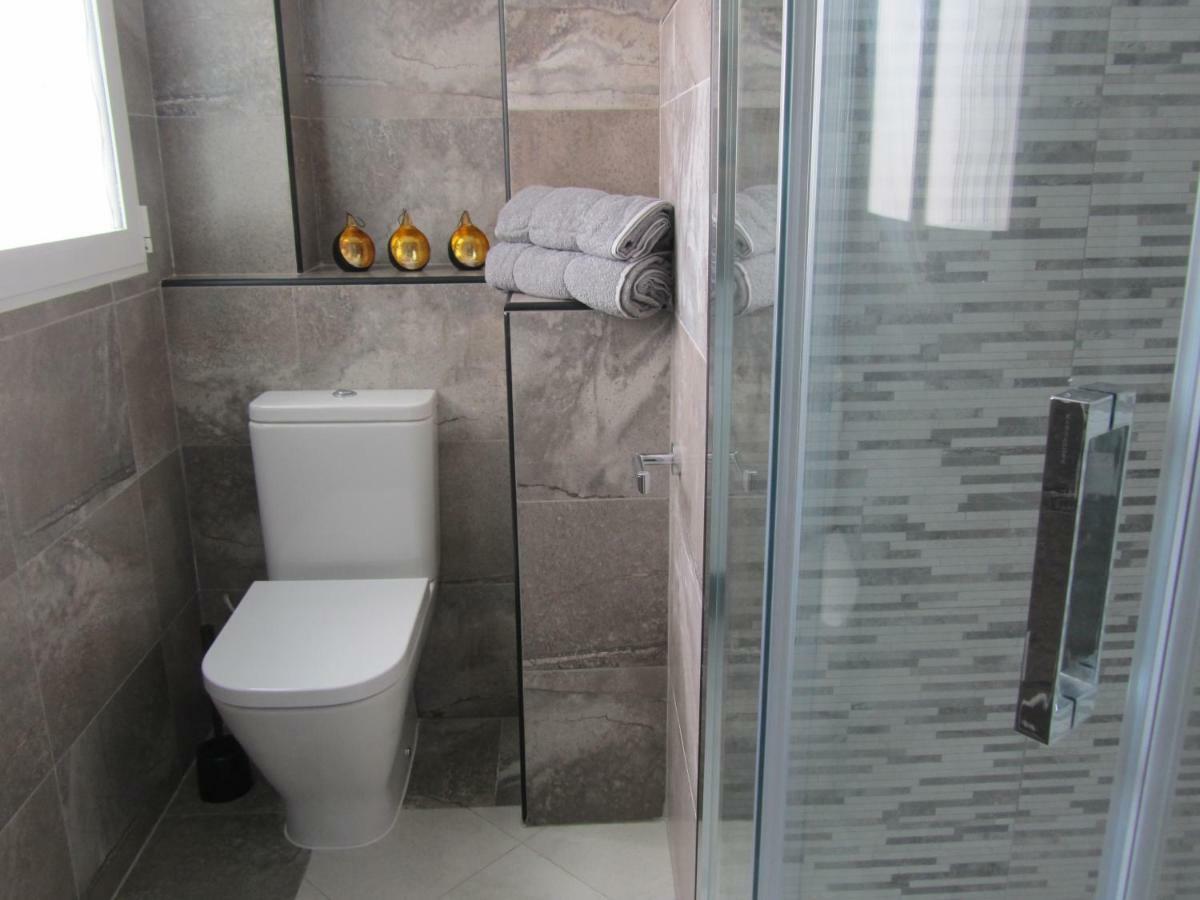 Lovely Apartment Old Town Денія Екстер'єр фото