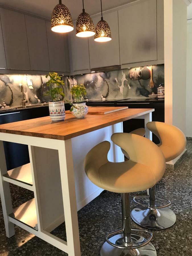 Lovely Apartment Old Town Денія Екстер'єр фото