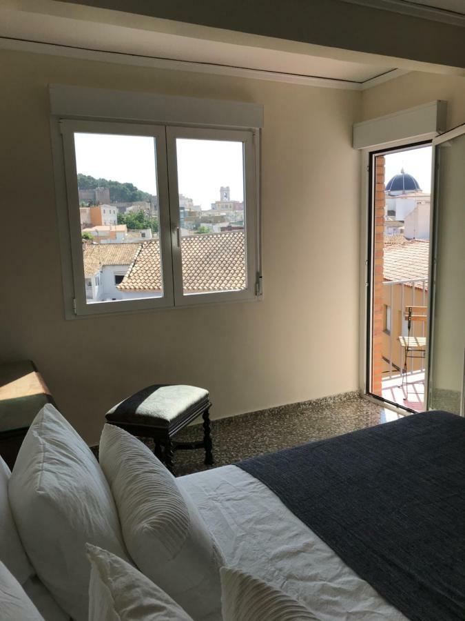 Lovely Apartment Old Town Денія Екстер'єр фото