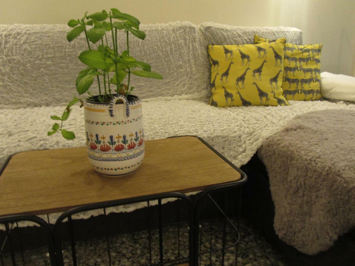 Lovely Apartment Old Town Денія Екстер'єр фото