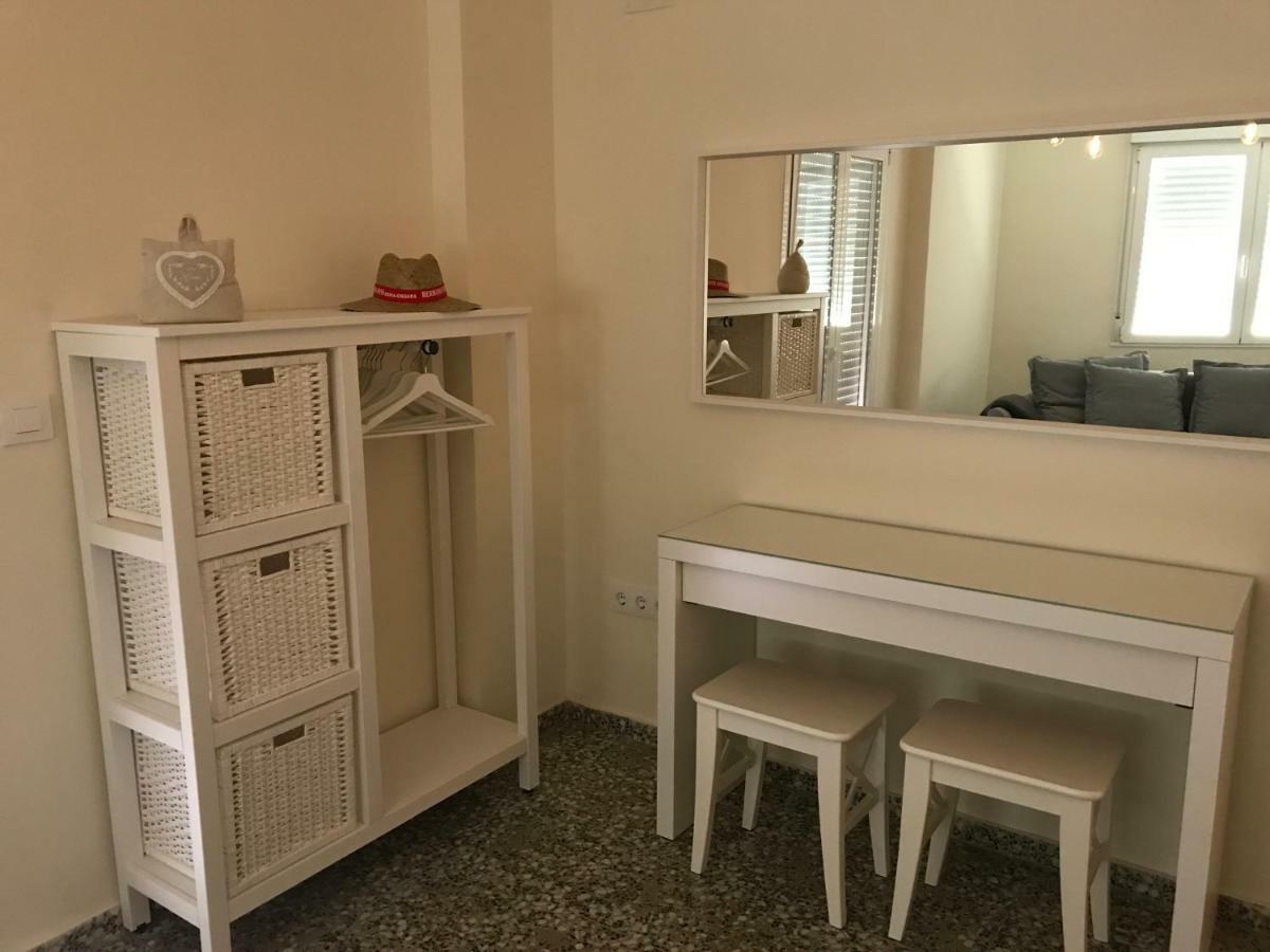 Lovely Apartment Old Town Денія Екстер'єр фото