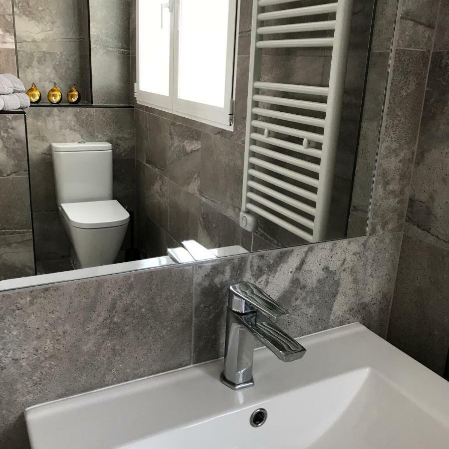 Lovely Apartment Old Town Денія Екстер'єр фото
