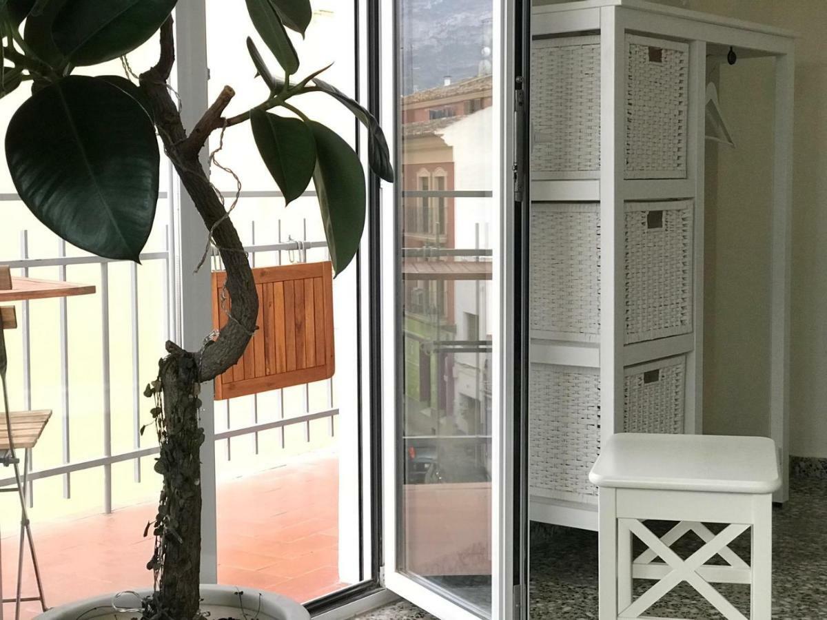 Lovely Apartment Old Town Денія Екстер'єр фото