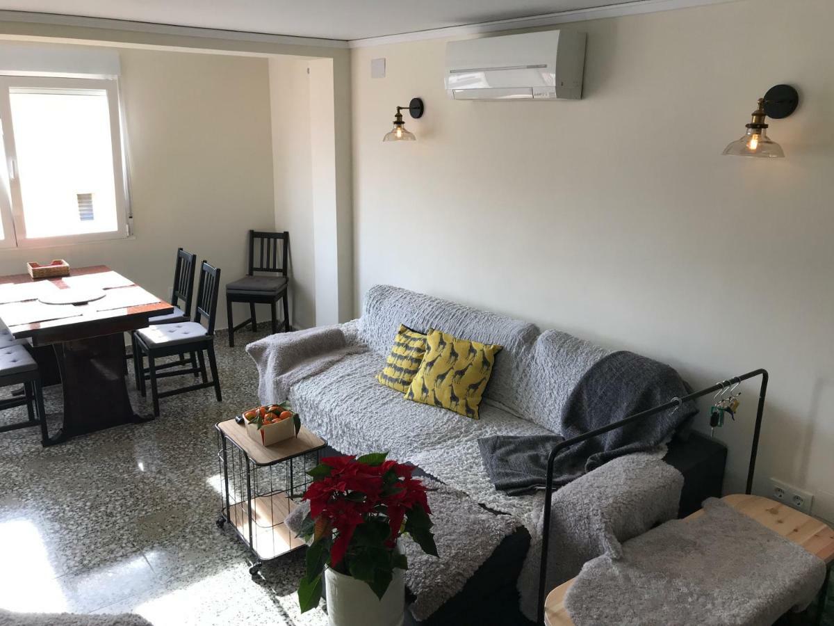 Lovely Apartment Old Town Денія Екстер'єр фото