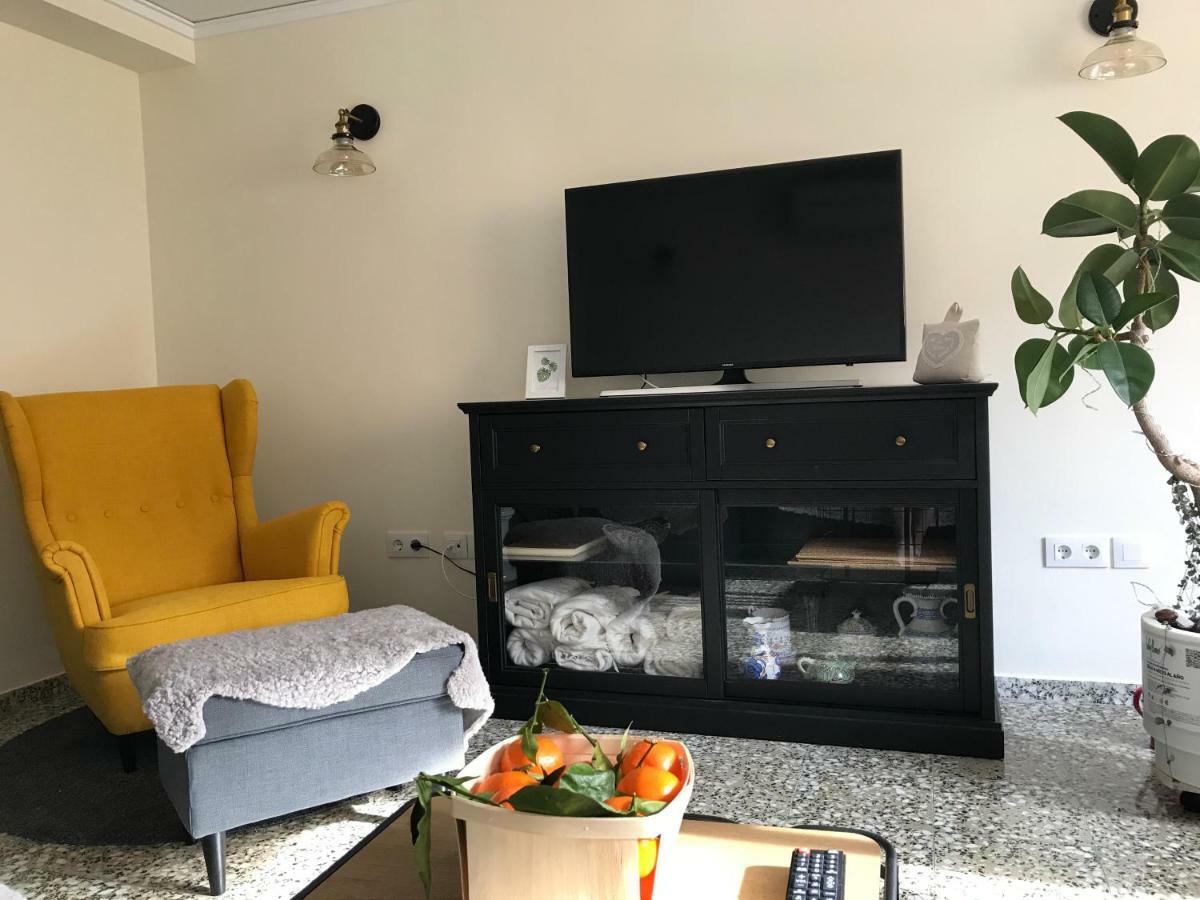 Lovely Apartment Old Town Денія Екстер'єр фото