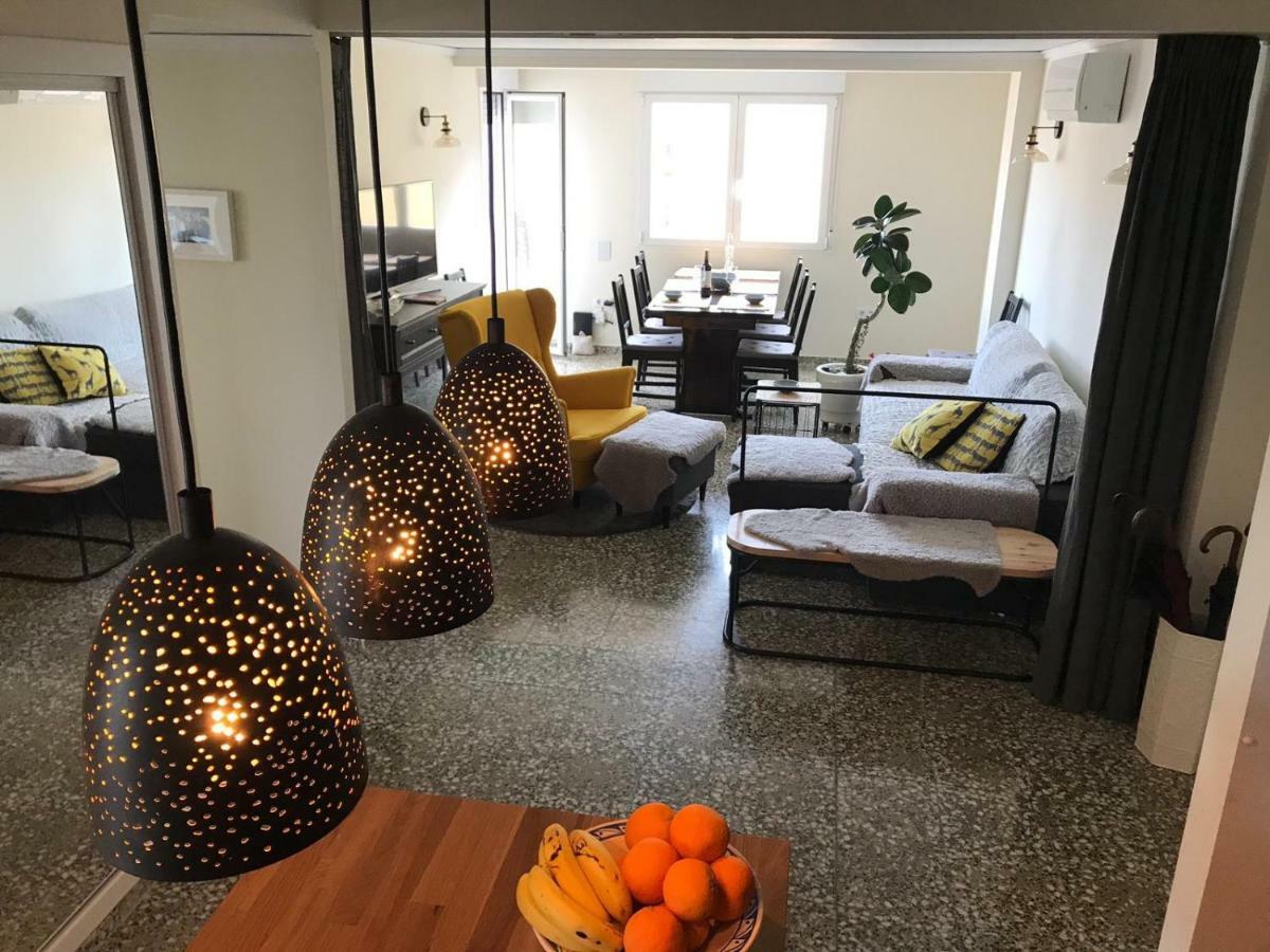 Lovely Apartment Old Town Денія Екстер'єр фото