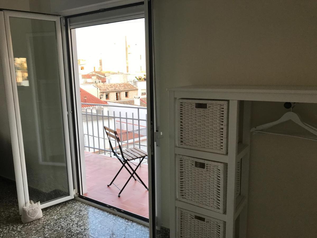 Lovely Apartment Old Town Денія Екстер'єр фото